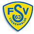 FSV Zwickau - FSV Luckenwalde 2:0